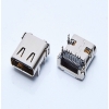 USB3.1 CF TYPE-C