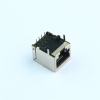 RJ45 connector 8P8C network port female socket network cable interface network socket with no indicator lights and shielding