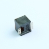 RJ45立式H12.9贴片SMT全塑网口连接器网线接口网络水晶头座子