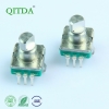 EC11小玩具按键旋转编码器 调光调电微调编码器3pin不带开关