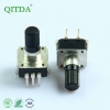 EC12 pulse encoder 360 degrees without switch 24 pulses DVD car audio inverter speed control milk frother handle"