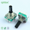 EC16 encoder without switch plastic handle metal sleeve D handle pulse encoder manufacturer 24 bits