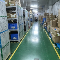 成品仓储