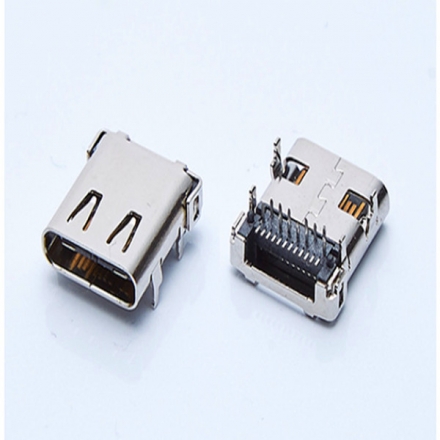 USB3.1 CF TYPE-C