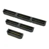 10~120Pin, SMT, Male, 0.8mm Pitch