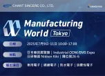 Manufacturing World 2025