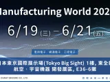 Manufacturing World 2024