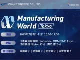 Manufacturing World 2025