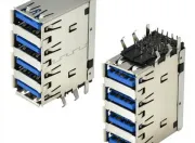 3.0 A Type/ Quad Stacked, DIP Type