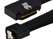 SlimSAS LP 4i RS-EXT to SlimSAS LP 4i RA