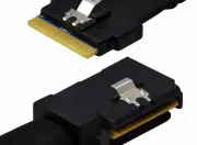 SlimSAS LP 8i LS to SlimSAS 8i STR