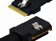 SlimSAS LP 8i LS to SlimSAS 8i STR