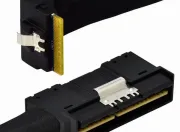 SlimSAS LP 16i LS to SlimSAS 8i RA