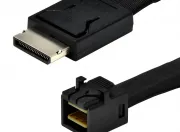 OCulink to Mini-SAS HD