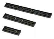 10~120Pin, SMT, Female, 0.8mm Pitch