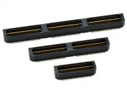 60~180Pin, SMT, Male, 0.5mm Pitch