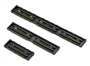 60~180Pin, SMT, Female, 0.5mm Pitch