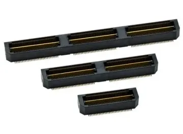 60~180Pin, SMT, Male, 0.5mm Pitch