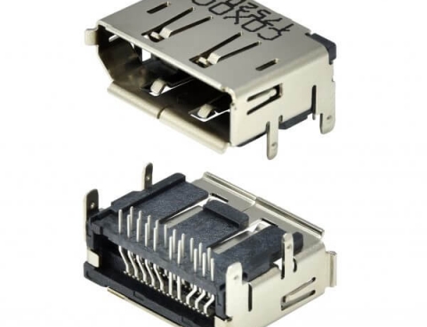 Female,DIP,RoHS2.0,15u&rdquo; Gold,Black   909AD20FCT01NBA3 