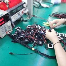 电子元器件检测