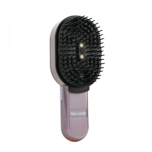 Red Light Physiotherapy Comb - Anti-Hair Loss, Hair Growth Massage Comb for Scalp Meridian 疏通 & Thickening - Unisex