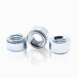 S CLS SP Clinch Nuts