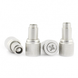 PF10 Captive Screws