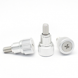 PF15 Captive Screws