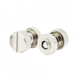 PF31 Captive Screws