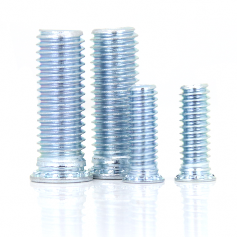 FH/ FHS/ FHA Self-clinching Studs