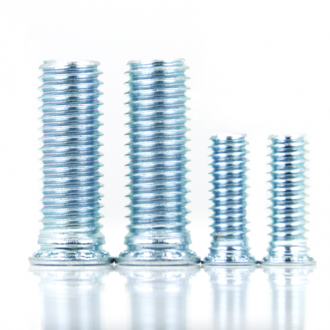 FH/ FHS/ FHA Self-clinching Studs