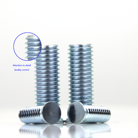 FH/ FHS/ FHA Self-clinching Studs