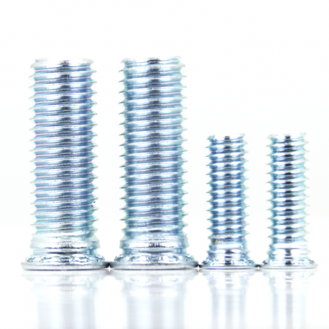 FH/ FHS/ FHA Self-clinching Studs