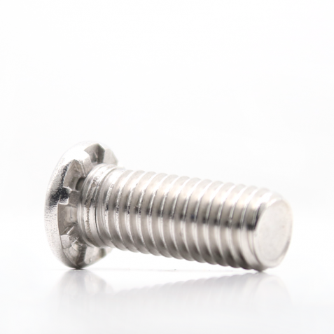 HFH/ HFHS Clinch Studs