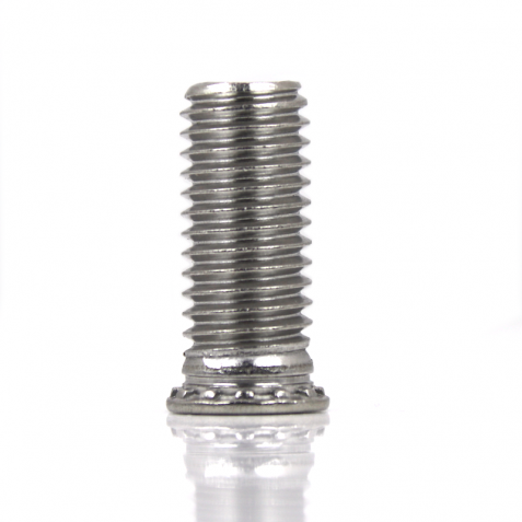 Stainless steel Clinch Studs