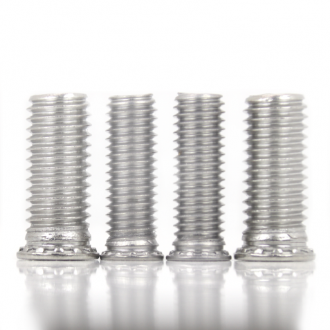 Stainless steel Clinch Studs