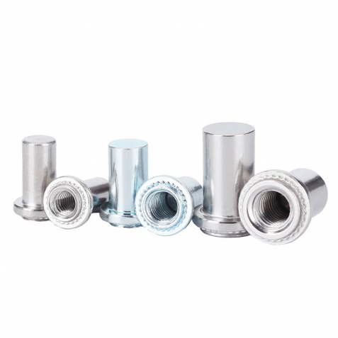 B/ BS Self-clinching Studs