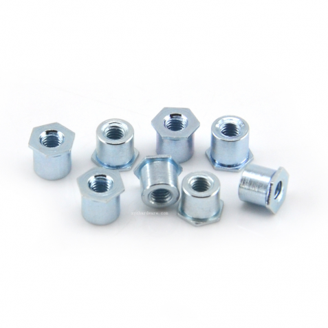 SO/ SOS/ SOA Clinch Standoffs