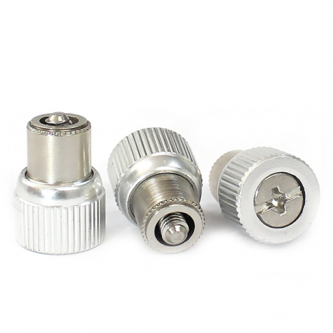 PF21 Captive Screws