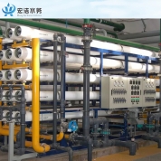 纯化水设备也有自己的&ldquo;朋友圈&rdquo;