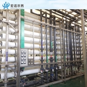 软化水设备工作原理讲解