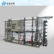 水处理设备使用和养护的操作规范