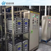 反渗透设备在假期需要长时间停机怎么操作