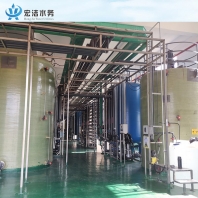 超纯水设备-新材料 新能源纯水设备