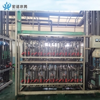 纯水设备-去离子水设备