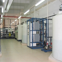 超纯水设备-EDI