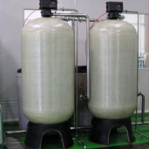 软化水设备-空调