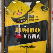 2023 JUMBO VISMA