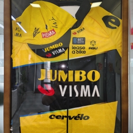 2023 JUMBO VISMA