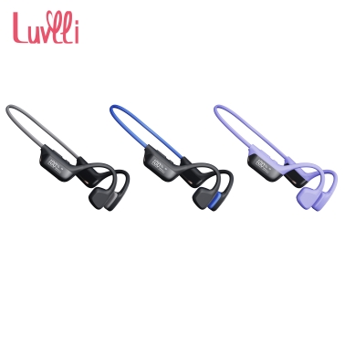 Bone Conduction Headphones
